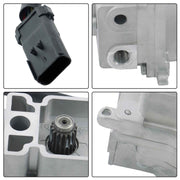 DURAFORCE Turbo Electric Actuator+Calibrator For Cummins ISX 4034289RX 6378270RX 3791991