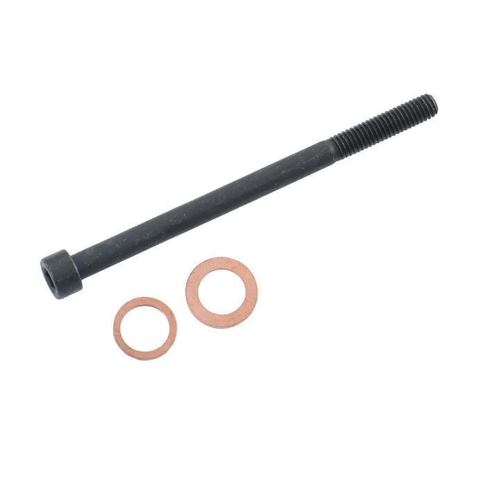 DURAFORCE Turbo Electric Actuator+Calibrator For Cummins ISX 4034289RX 6378270RX 3791991