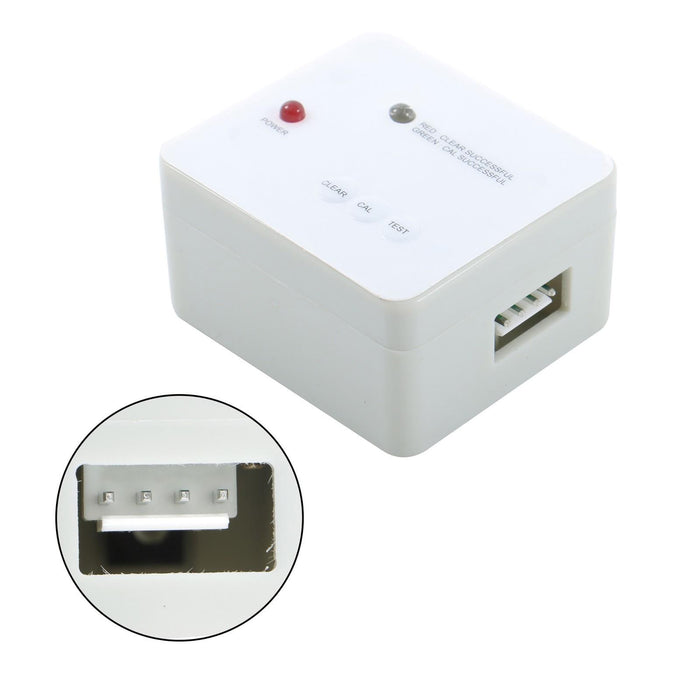 DURAFORCE Turbo Electric Actuator+Calibrator For Cummins ISX 4034289RX 6378270RX 3791991