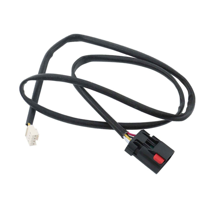 DURAFORCE Turbo Electric Actuator+Calibrator For Cummins ISX 4034289RX 6378270RX 3791991