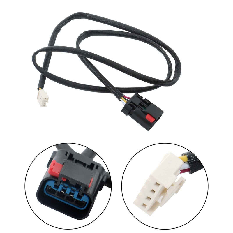 DURAFORCE Turbo Electric Actuator+Calibrator For Cummins ISX 4034289RX 6378270RX 3791991