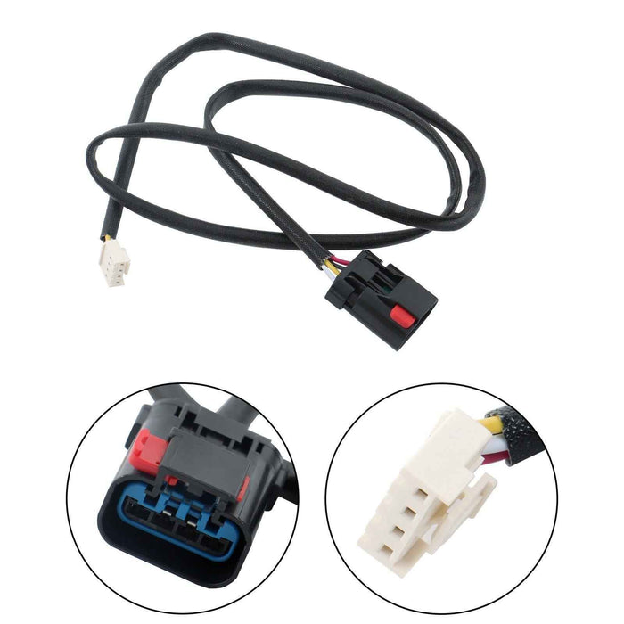 DURAFORCE Turbo Electric Actuator+Calibrator For Cummins ISX 4034289RX 6378270RX 3791991