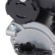 DURAFORCE For Mercedes S-Class W221 CL550 S550 Air Suspension Compressor Pump 2213200904