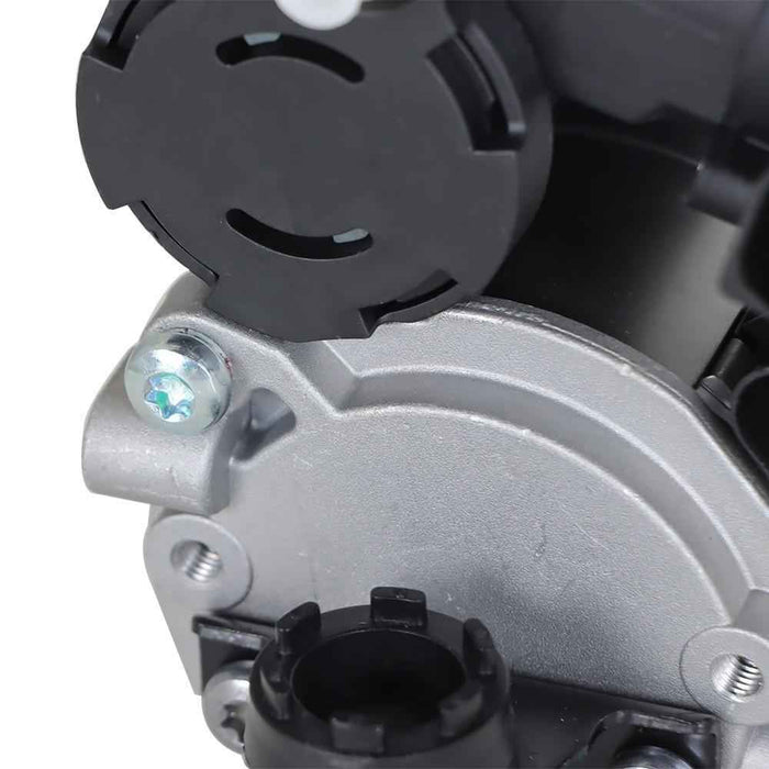 DURAFORCE For Mercedes S-Class W221 CL550 S550 Air Suspension Compressor Pump 2213200904