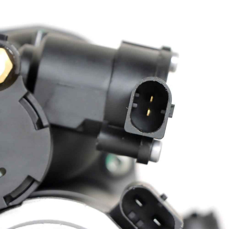 DURAFORCE For Mercedes S-Class W221 CL550 S550 Air Suspension Compressor Pump 2213200904