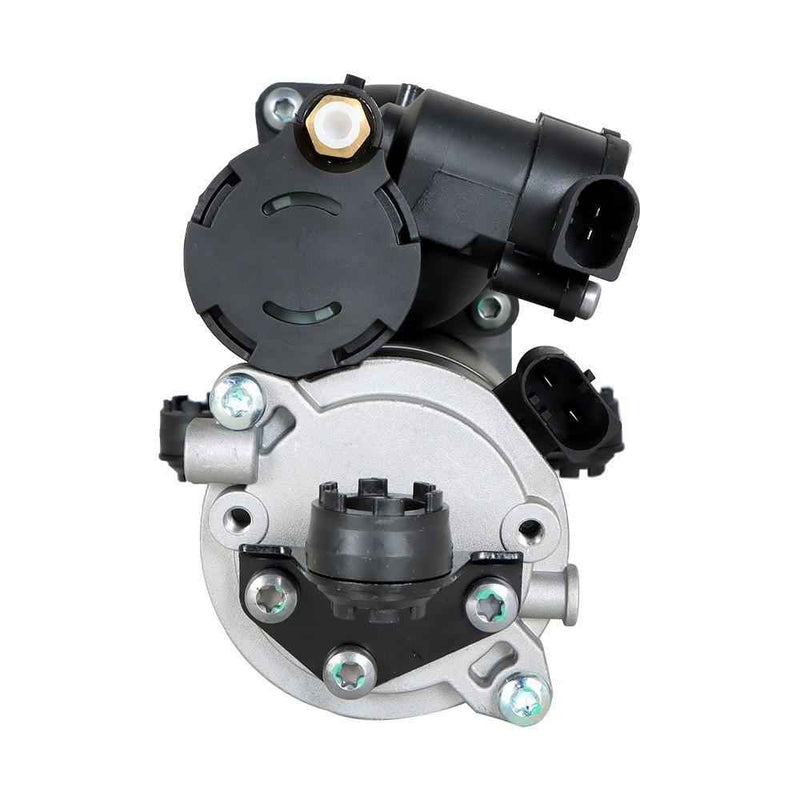 DURAFORCE For Mercedes S-Class W221 CL550 S550 Air Suspension Compressor Pump 2213200904