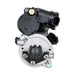 DURAFORCE For Mercedes S-Class W221 CL550 S550 Air Suspension Compressor Pump 2213200904