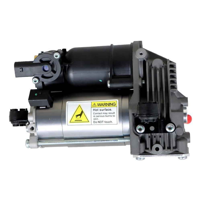 DURAFORCE For Mercedes S-Class W221 CL550 S550 Air Suspension Compressor Pump 2213200904