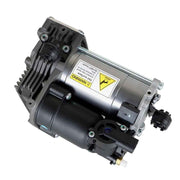 DURAFORCE For Mercedes S-Class W221 CL550 S550 Air Suspension Compressor Pump 2213200904