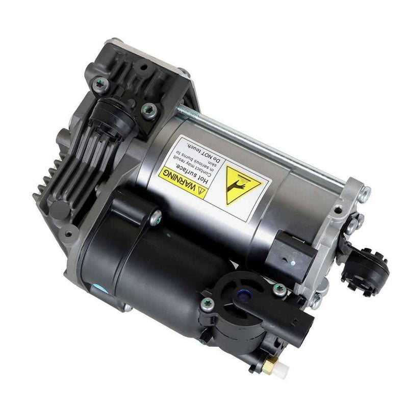 DURAFORCE For Mercedes S-Class W221 CL550 S550 Air Suspension Compressor Pump 2213200904