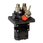 DURAFORCE 16001-51010 Fuel Injection Pump 16001-51012 For Kubota Engine Z602 Z402 Z482