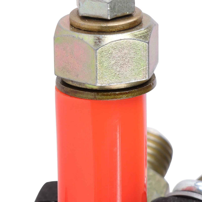 DURAFORCE 16001-51010 Fuel Injection Pump 16001-51012 For Kubota Engine Z602 Z402 Z482