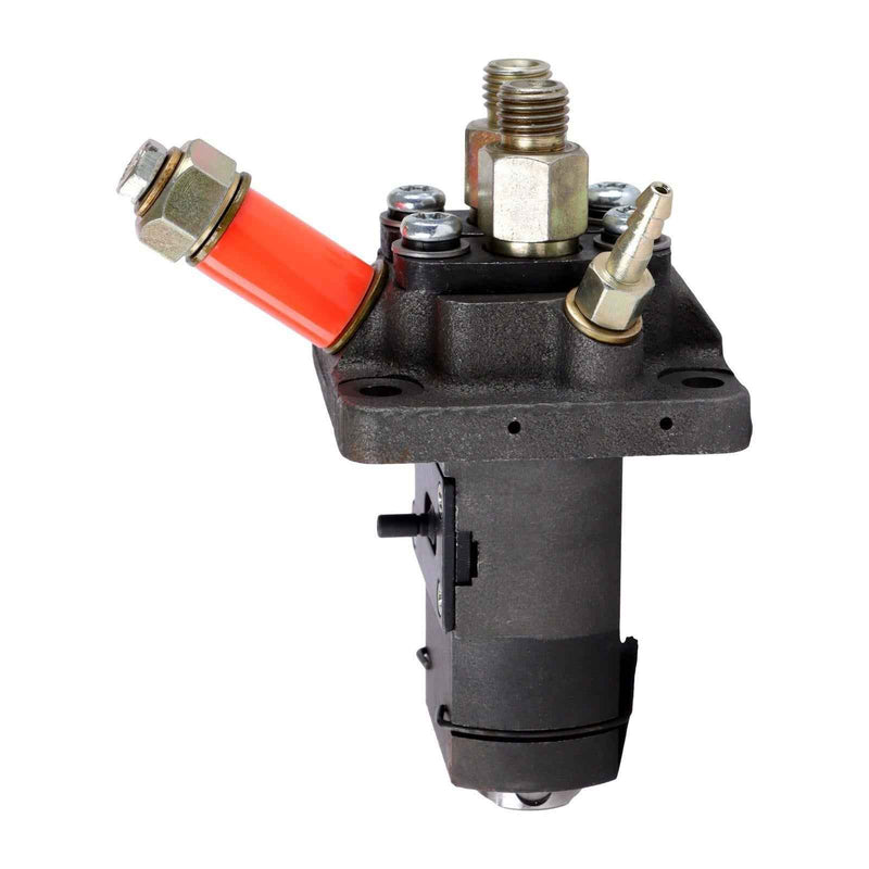 DURAFORCE 16001-51010 Fuel Injection Pump 16001-51012 For Kubota Engine Z602 Z402 Z482