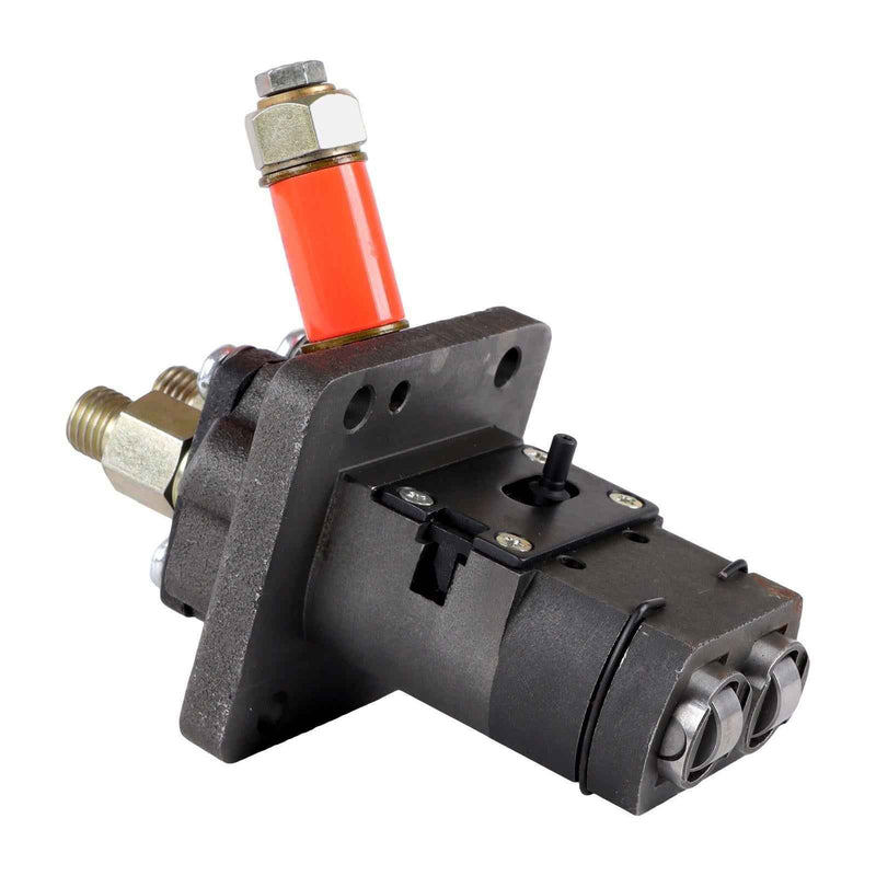 DURAFORCE 16001-51010 Fuel Injection Pump 16001-51012 For Kubota Engine Z602 Z402 Z482