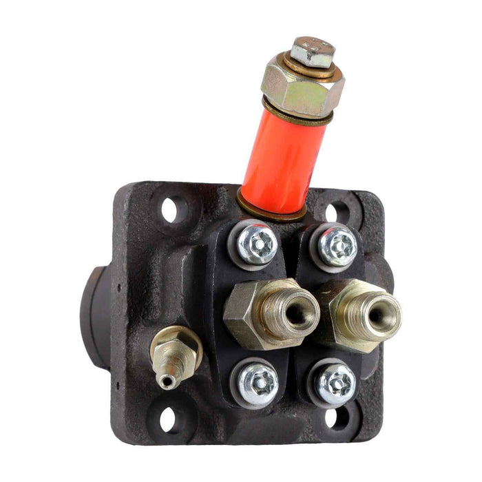 DURAFORCE 16001-51010 Fuel Injection Pump 16001-51012 For Kubota Engine Z602 Z402 Z482