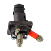 DURAFORCE 16001-51010 Fuel Injection Pump 16001-51012 For Kubota Engine Z602 Z402 Z482