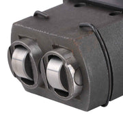DURAFORCE 16001-51010 Fuel Injection Pump 16001-51012 For Kubota Engine Z602 Z402 Z482