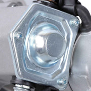DURAFORCE Starter 16695-63011 128000-0050 For Kubota BX2230D BX2350D BX2360 BX24 BX25