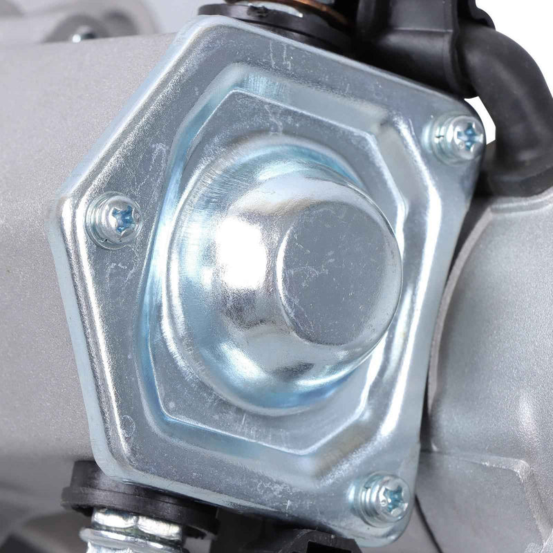 DURAFORCE Starter 16695-63011 128000-0050 For Kubota BX2230D BX2350D BX2360 BX24 BX25