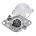 DURAFORCE Starter 16695-63011 128000-0050 For Kubota BX2230D BX2350D BX2360 BX24 BX25