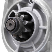 DURAFORCE Starter 16695-63011 128000-0050 For Kubota BX2230D BX2350D BX2360 BX24 BX25