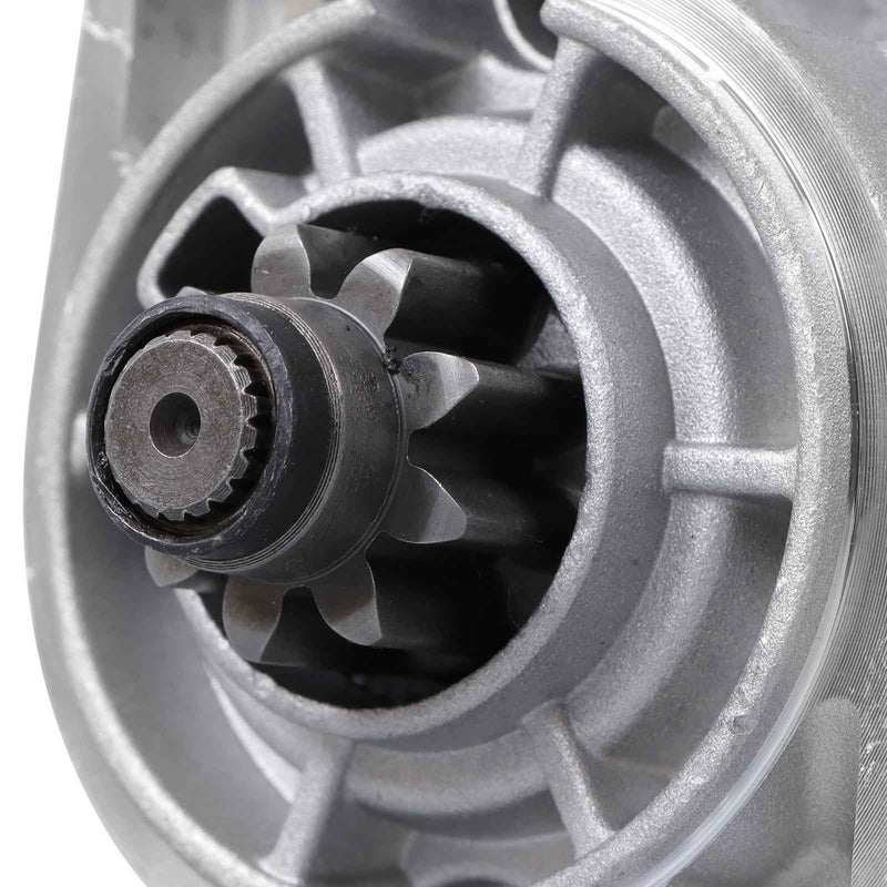 DURAFORCE Starter 16695-63011 128000-0050 For Kubota BX2230D BX2350D BX2360 BX24 BX25