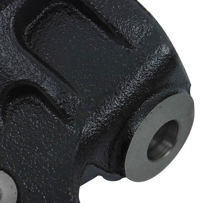 DURAFORCE Pair 2'' Drop Lowering Spindles Fit For Chevrolet S10 1982 1983 1984 1985-2004