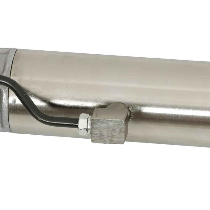 DURAFORCE Power Steering Rack and Pinion For Lexus RX330 RX350 Toyota Highlander 2004-2009