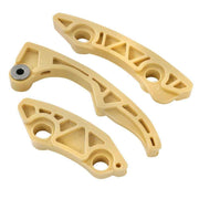 DURAFORCE Timing Chain Kit Water Pump 2.4L 2.2L DOHC For Chevrolet Malibu Equinox HHR GMC