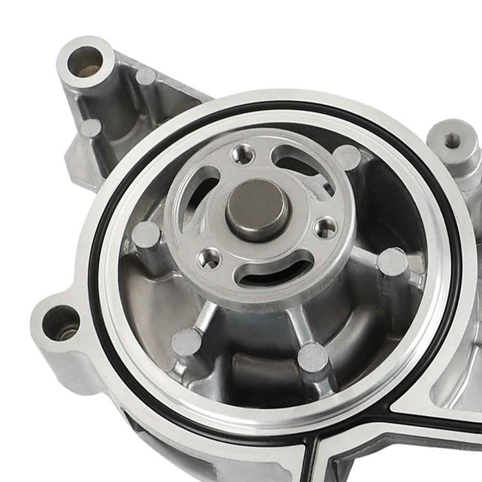 DURAFORCE Timing Chain Kit Water Pump 2.4L 2.2L DOHC For Chevrolet Malibu Equinox HHR GMC