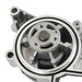 DURAFORCE Timing Chain Kit Water Pump 2.4L 2.2L DOHC For Chevrolet Malibu Equinox HHR GMC