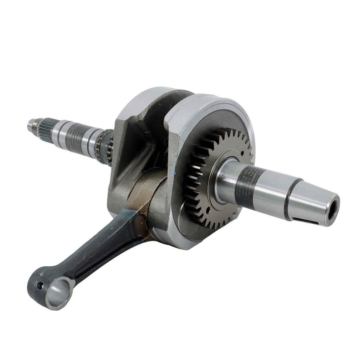 DURAFORCE Crankshaft Fit For Honda Foreman 500 2014-2019 / 520 2020-2025 13000-HR5-CC0 ATV