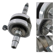 DURAFORCE Crankshaft Fit For Honda Foreman 500 2014-2019 / 520 2020-2025 13000-HR5-CC0 ATV