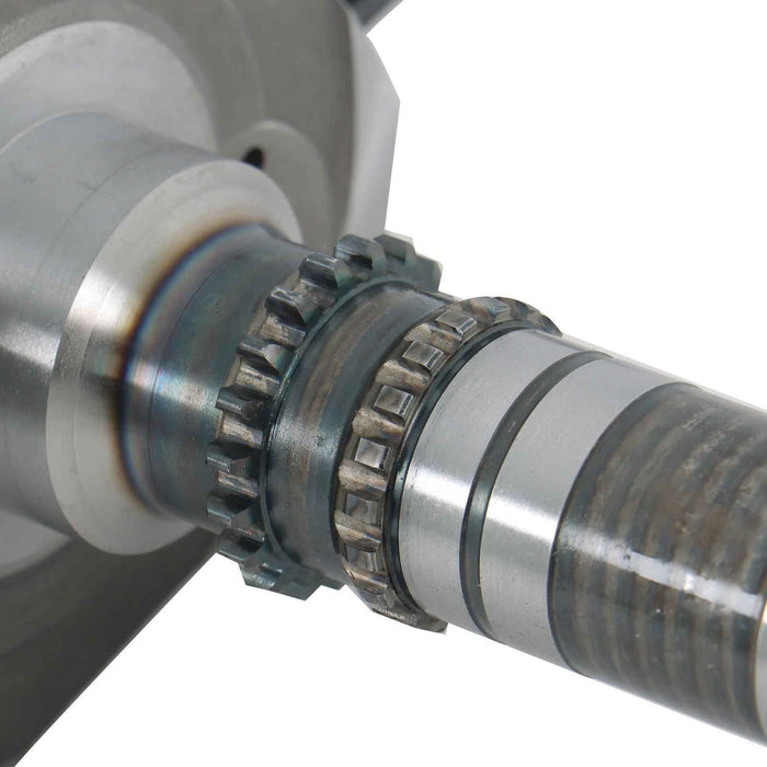 DURAFORCE Crankshaft Fit For Honda Foreman 500 2014-2019 / 520 2020-2025 13000-HR5-CC0 ATV