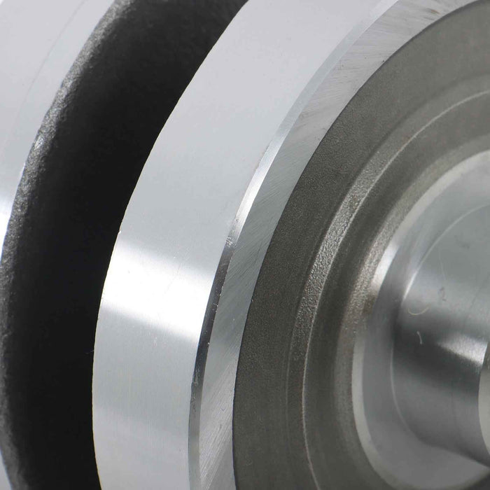 DURAFORCE Crankshaft Fit For Honda Foreman 500 2014-2019 / 520 2020-2025 13000-HR5-CC0 ATV