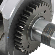 DURAFORCE Crankshaft Fit For Honda Foreman 500 2014-2019 / 520 2020-2025 13000-HR5-CC0 ATV