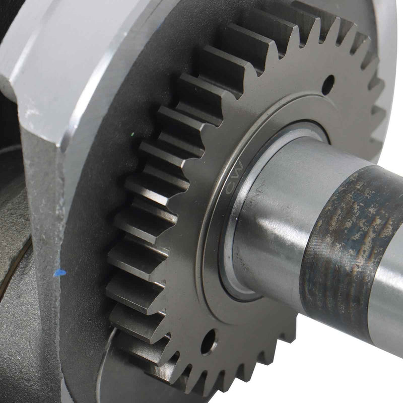 DURAFORCE Crankshaft Fit For Honda Foreman 500 2014-2019 / 520 2020-2025 13000-HR5-CC0 ATV