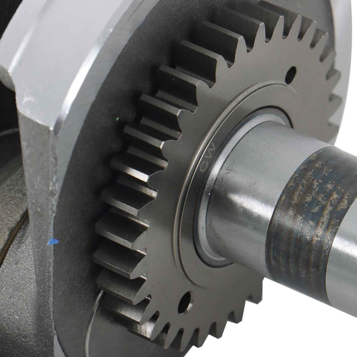 DURAFORCE Crankshaft Fit For Honda Foreman 500 2014-2019 / 520 2020-2025 13000-HR5-CC0 ATV