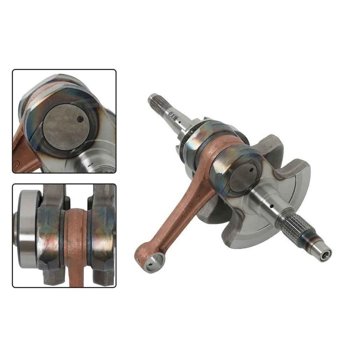 DURAFORCE For Yamaha Grizzly YFM660 YXR660 2002-08 5KM-11400-00-00 Crankshaft Rebuild Kit