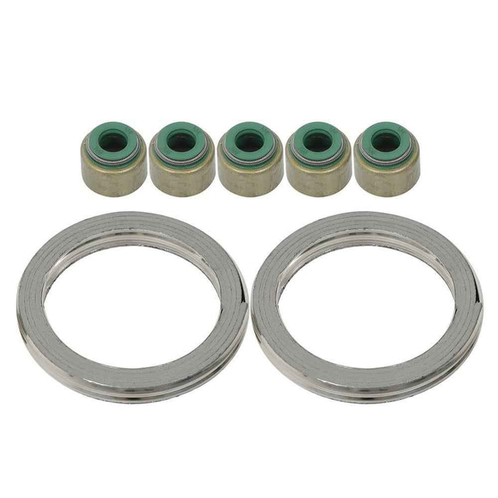 DURAFORCE For Yamaha Grizzly YFM660 YXR660 2002-08 5KM-11400-00-00 Crankshaft Rebuild Kit