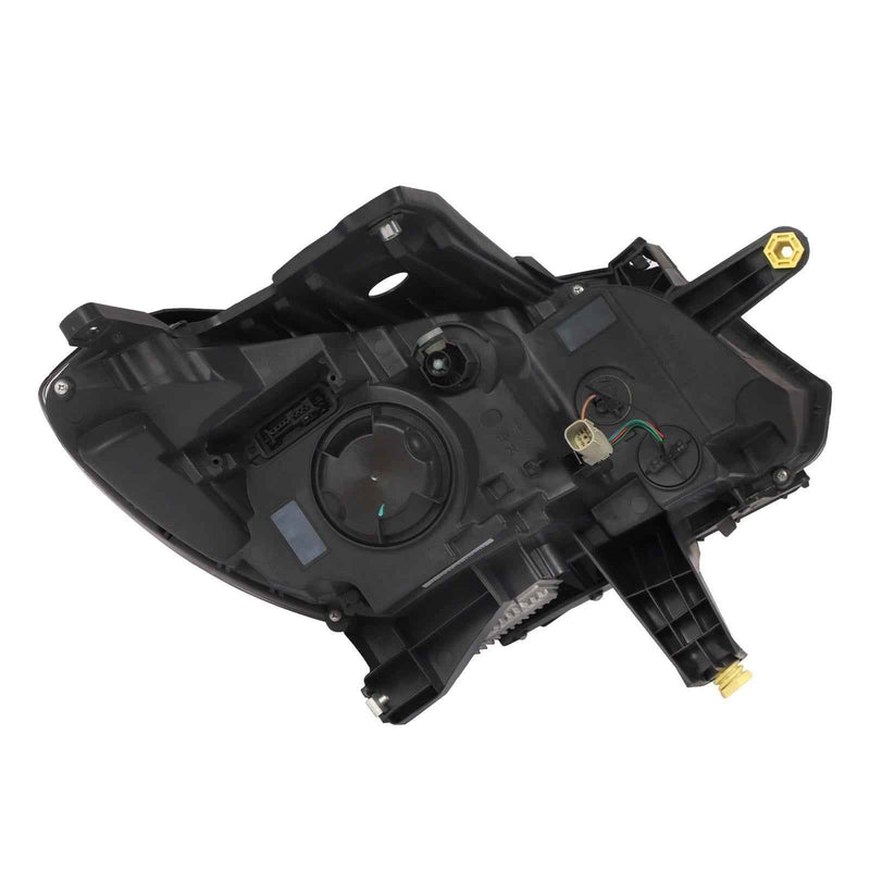 DURAFORCE Driver HID For Buick Enclave 2013 2014 15-2017 Headlight W/O Ballast W/LED DRL