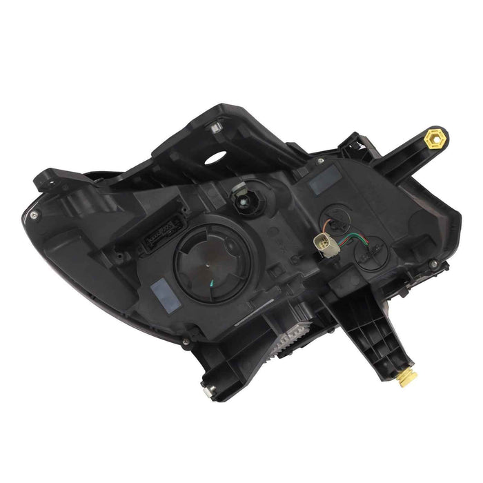 DURAFORCE Driver HID For Buick Enclave 2013 2014 15-2017 Headlight W/O Ballast W/LED DRL