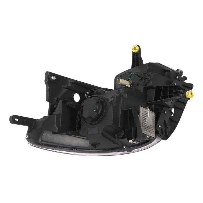 DURAFORCE Driver HID For Buick Enclave 2013 2014 15-2017 Headlight W/O Ballast W/LED DRL