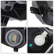 DURAFORCE Headlight For 19-24 Chevy Camaro SS 1SS 2SS RS Right Side Headlamp Replacement