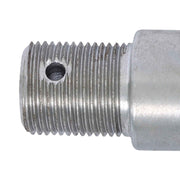 DURAFORCE 8 Sets Boat Trailer Axle Kits with 4 on 4" Bolt Idler Hub & 1" Round BT8 Spindle