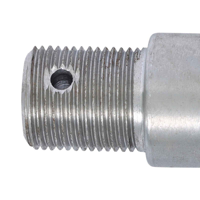 DURAFORCE 8 Sets Boat Trailer Axle Kits with 4 on 4" Bolt Idler Hub & 1" Round BT8 Spindle