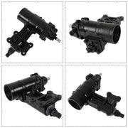 DURAFORCE Power Steering Gear box For Jeep Wrangler 2007-2017 Wrangler JK 2018 SUV 2-Door