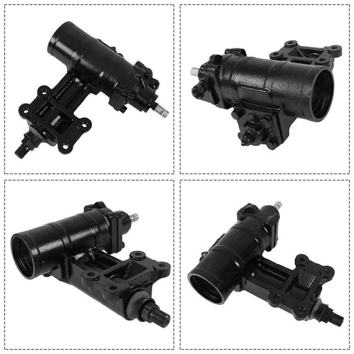 DURAFORCE Power Steering Gear box For Jeep Wrangler 2007-2017 Wrangler JK 2018 SUV 2-Door