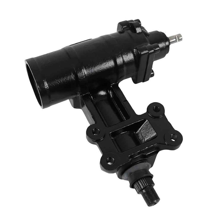 DURAFORCE Power Steering Gear box For Jeep Wrangler 2007-2017 Wrangler JK 2018 SUV 2-Door