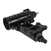 DURAFORCE Power Steering Gear box For Jeep Wrangler 2007-2017 Wrangler JK 2018 SUV 2-Door